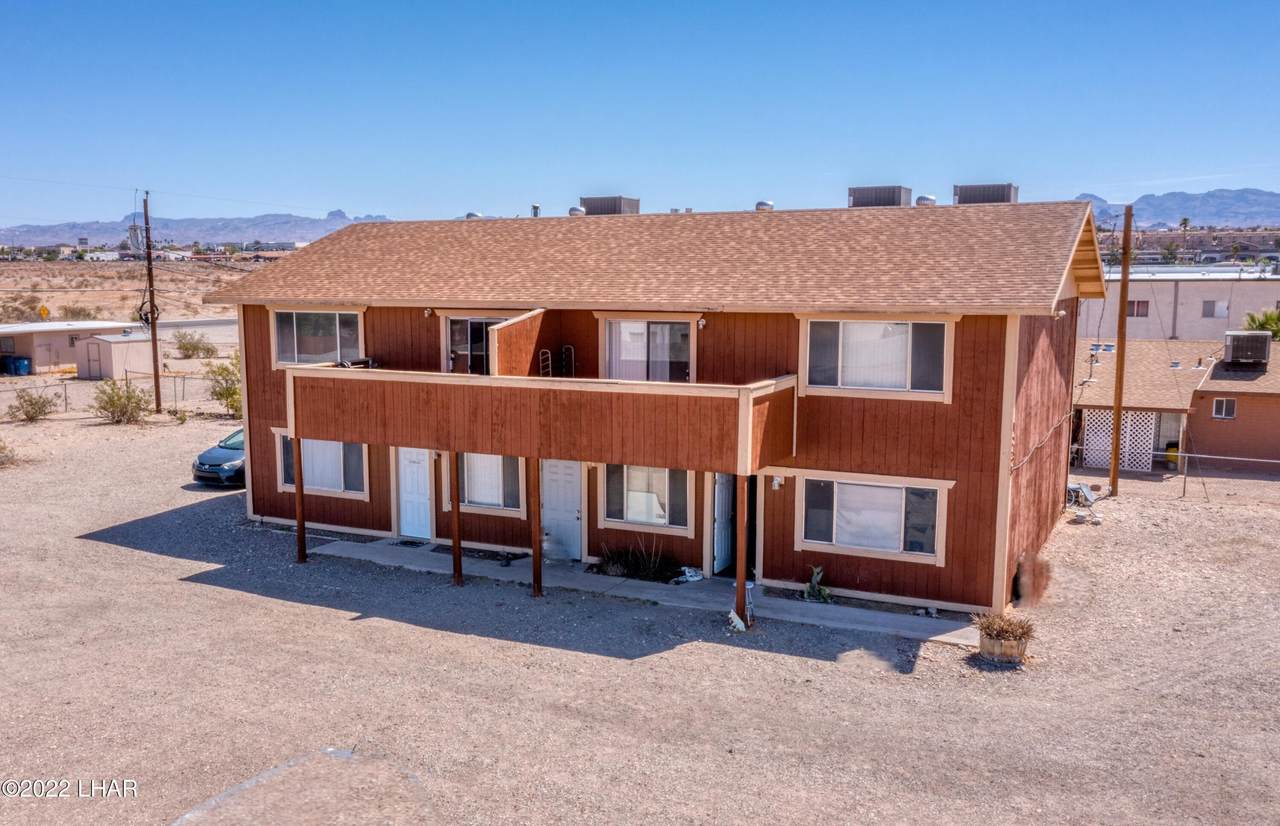 1235 Navajo Dr - Photo 1