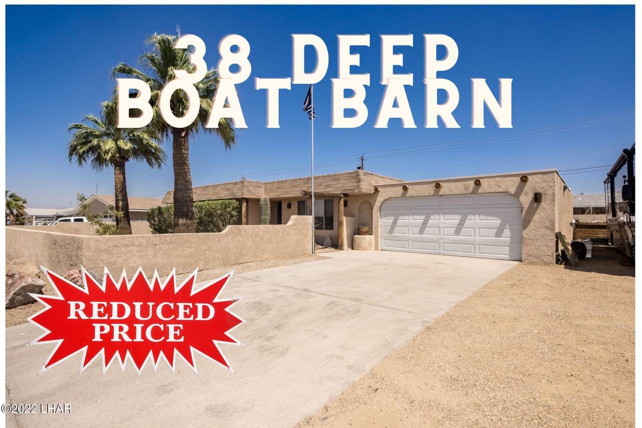 544 Acoma Blvd - Photo 1