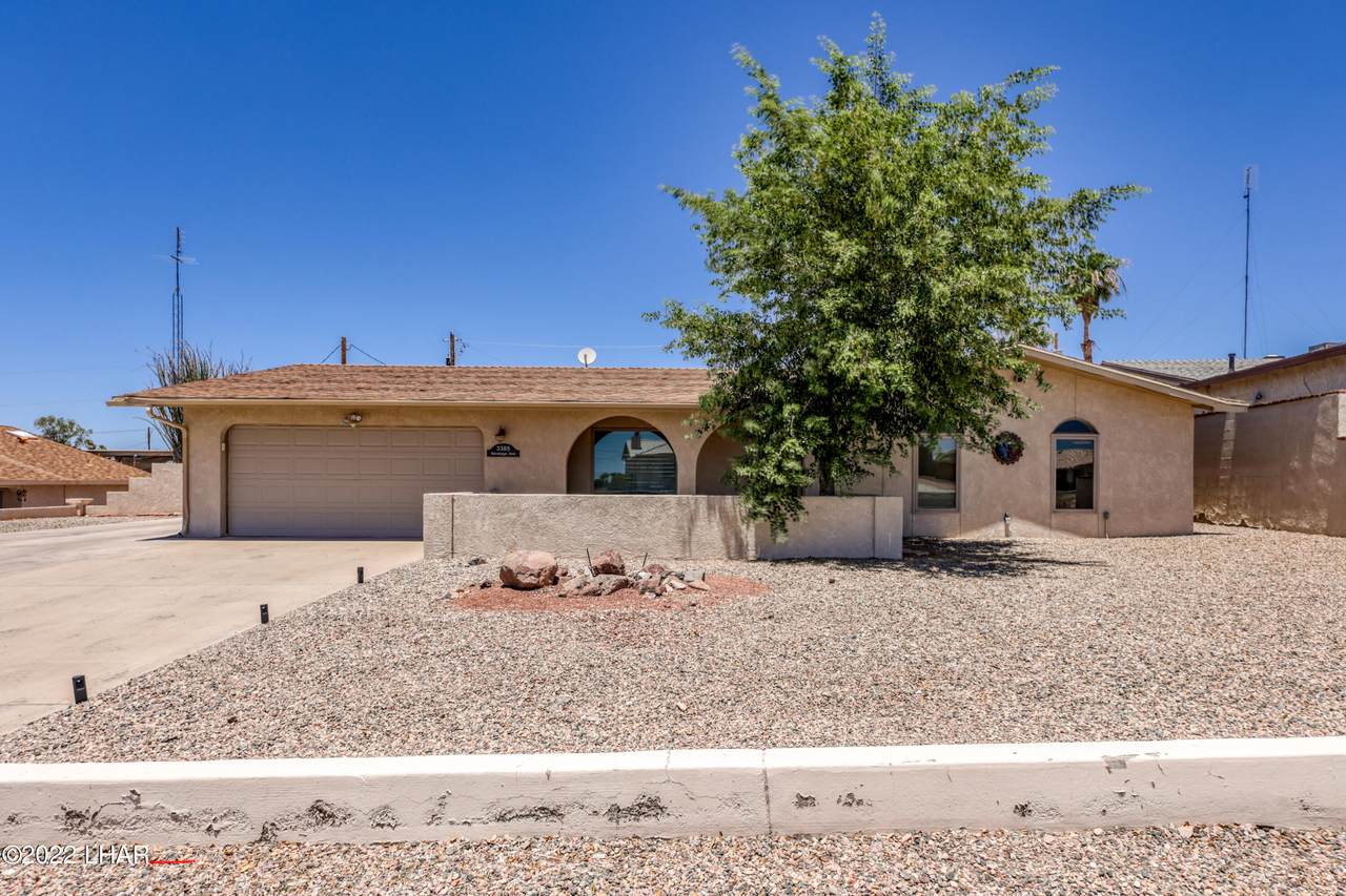 3385 Saratoga Ave - Photo 1