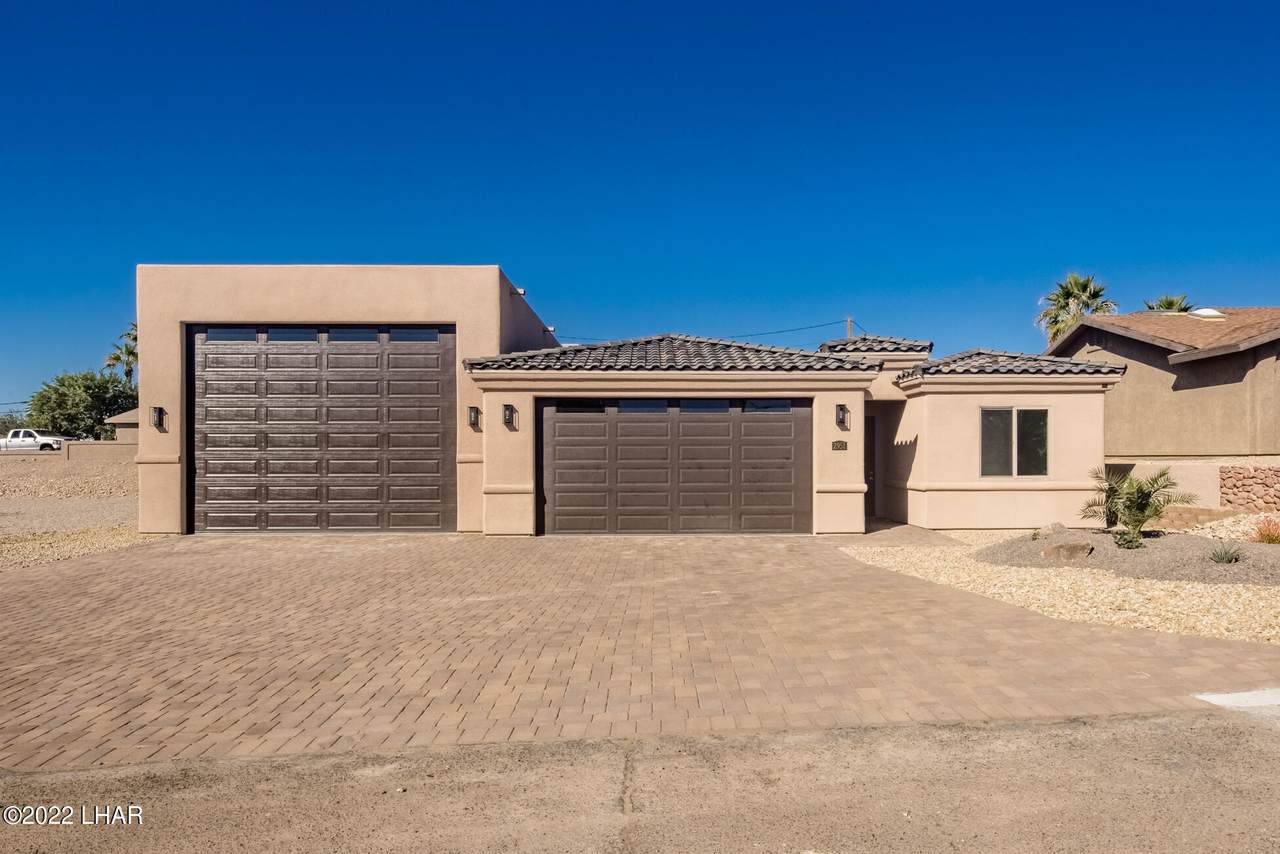 2951 Saddleback Dr - Photo 1