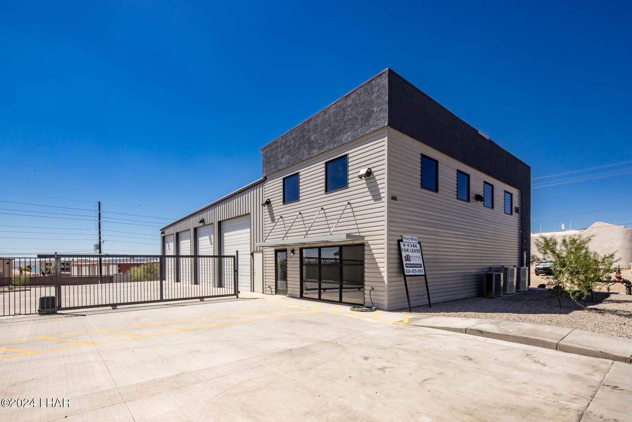 385 El Camino Way - Photo 1