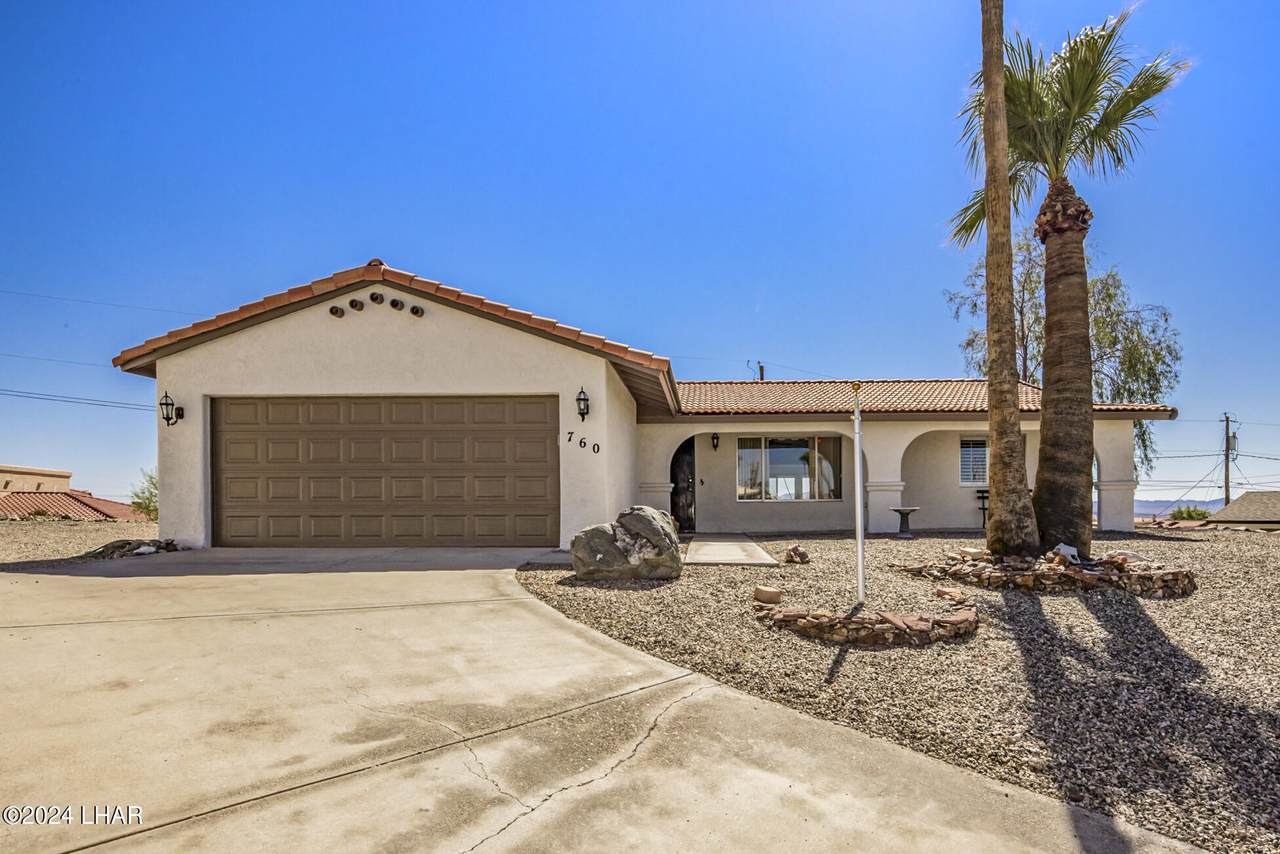 760 Poseidon Pl - Photo 1