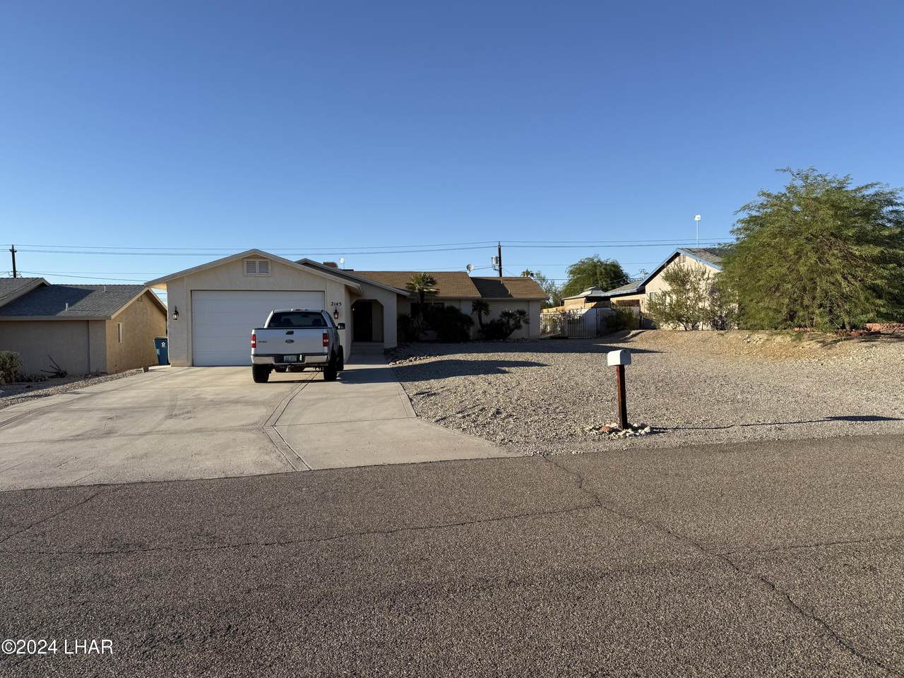 2145 Mimosa Dr - Photo 1