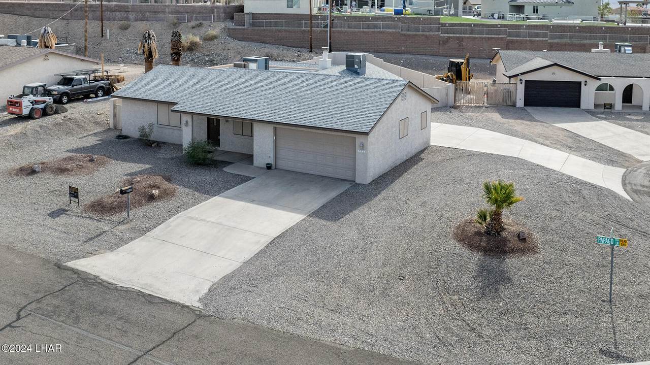 2030 Papago Ln - Photo 1