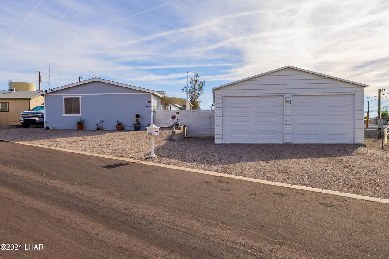 31876 Carefree Dr - Photo 1