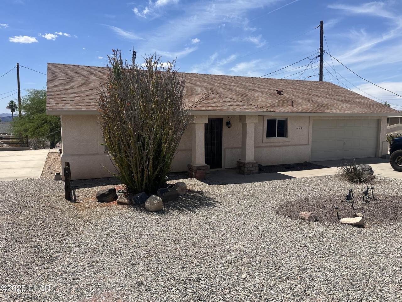 665 Warm Springs Pl - Photo 1