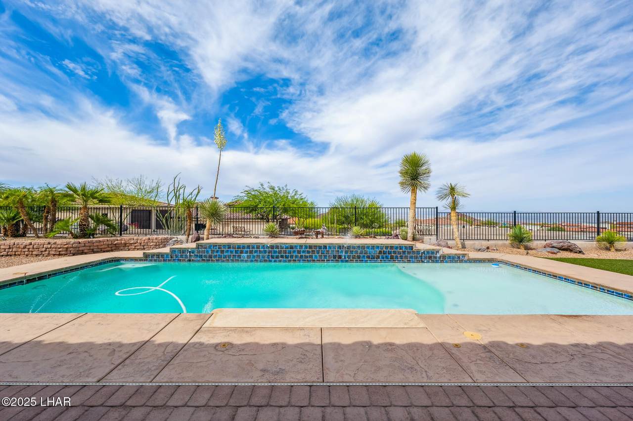 6010 Circula De Hacienda - Photo 1