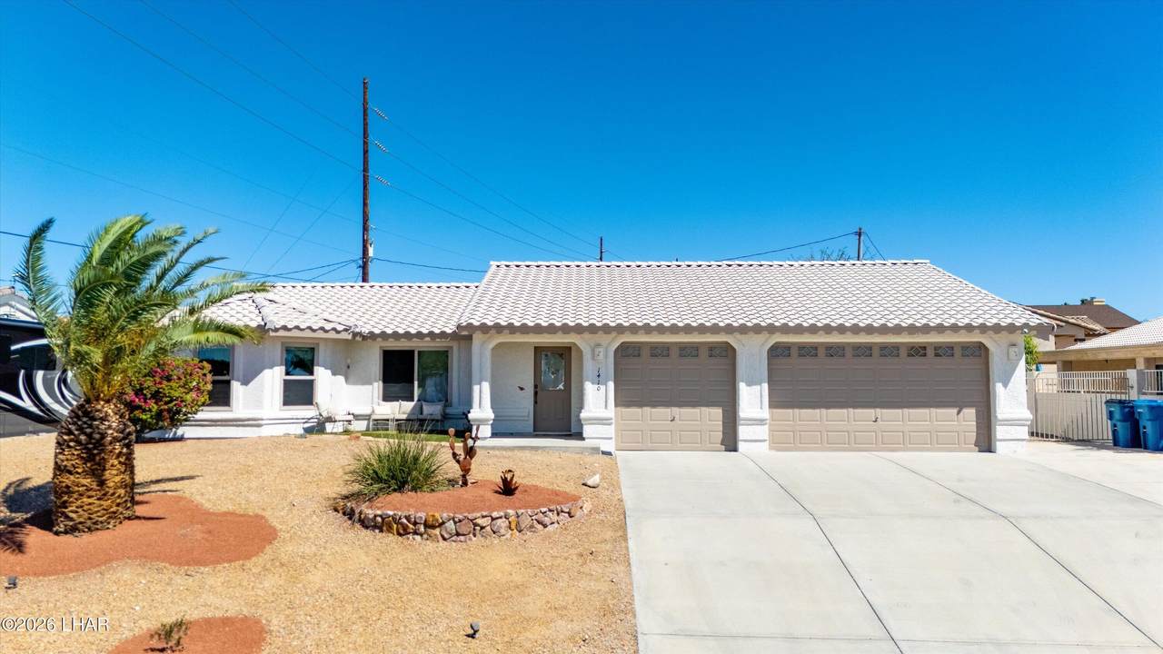 1410 Daniel Dr - Photo 1