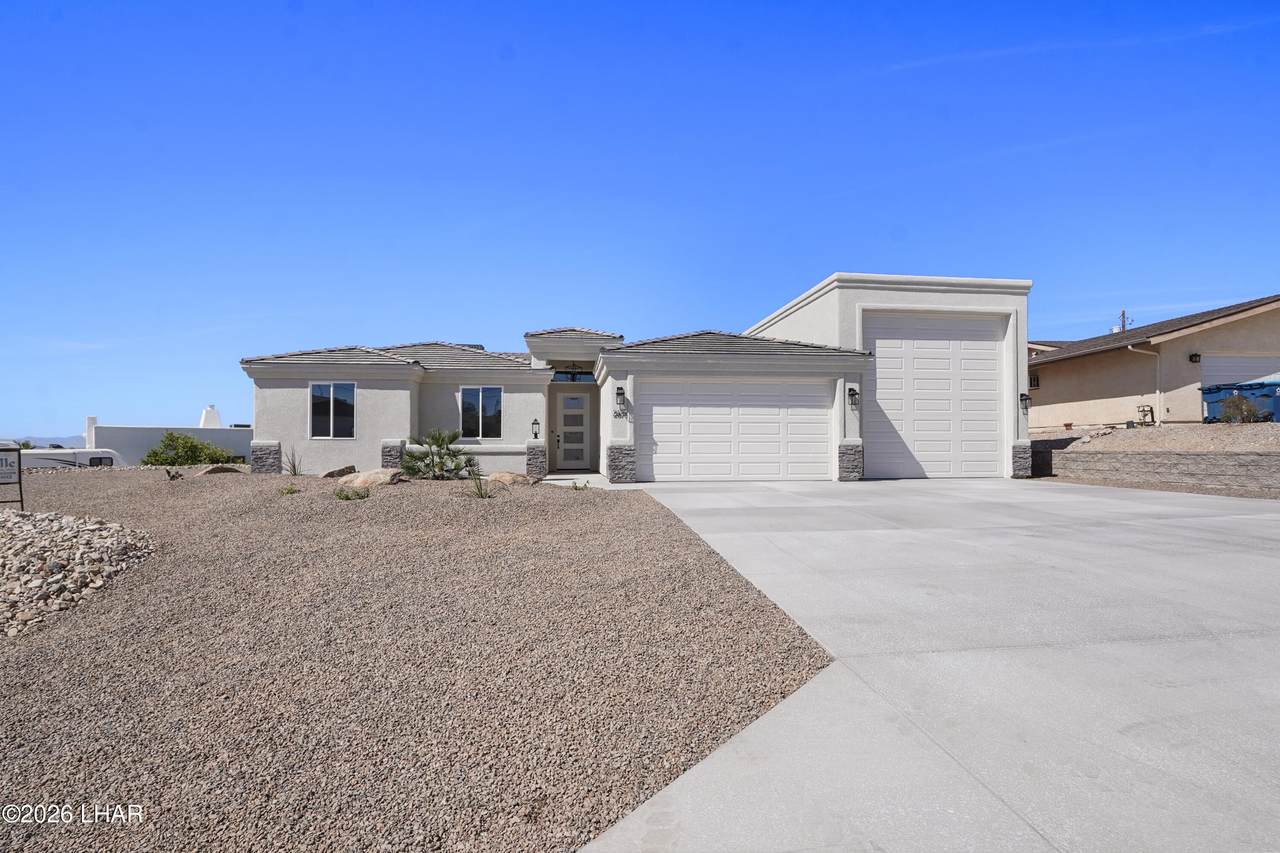 2875 Swirl Dr - Photo 1