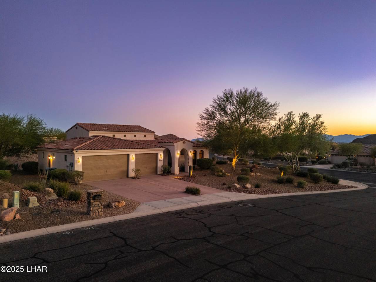 5000 Circula De Hacienda - Photo 1