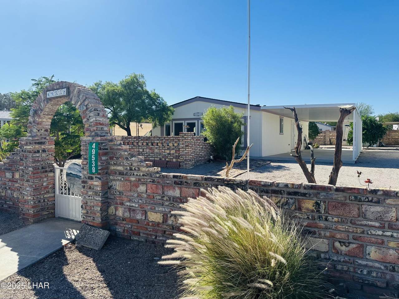 49538 Rainbow Dr - Photo 1