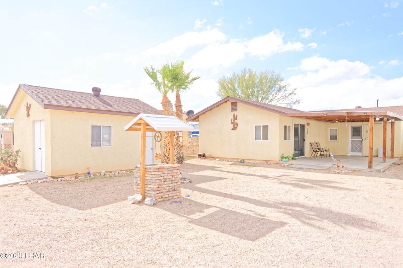 49608 Rainbow Way - Photo 1
