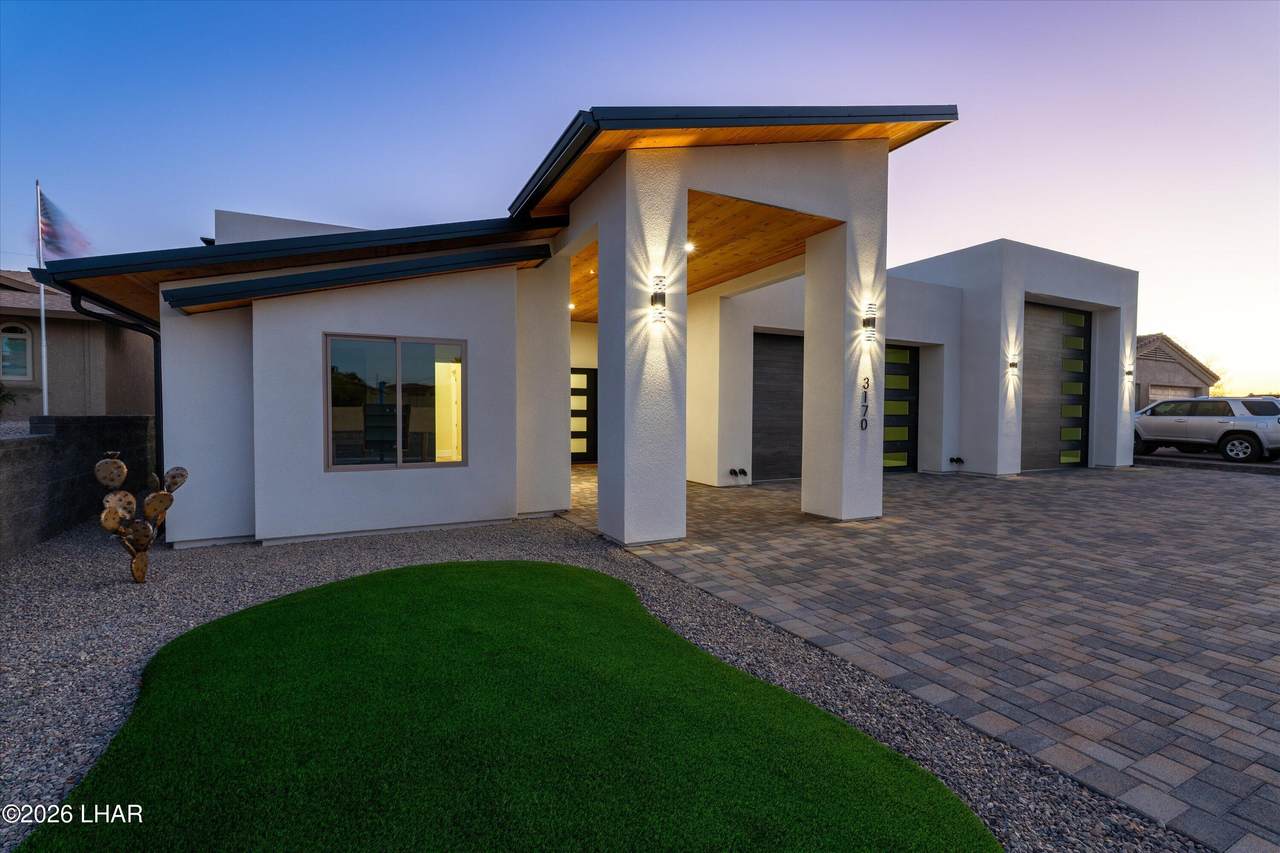 3170 Chemehuevi Blvd - Photo 1