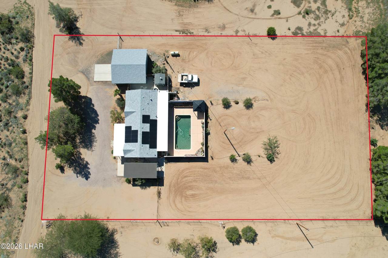 3661 Gila Rd - Photo 1