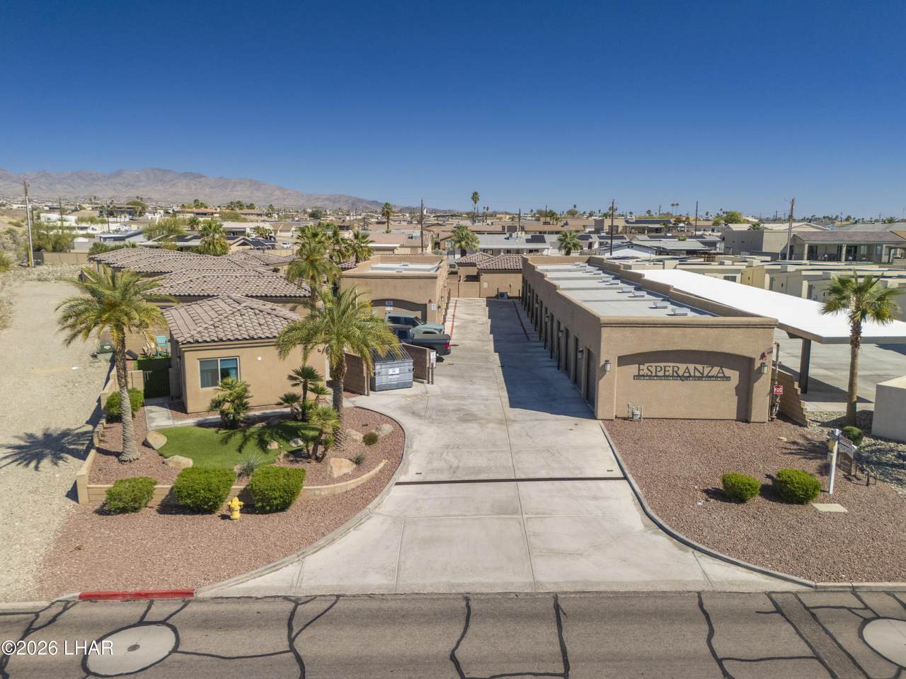 490 Lake Havasu Ave - Photo 1