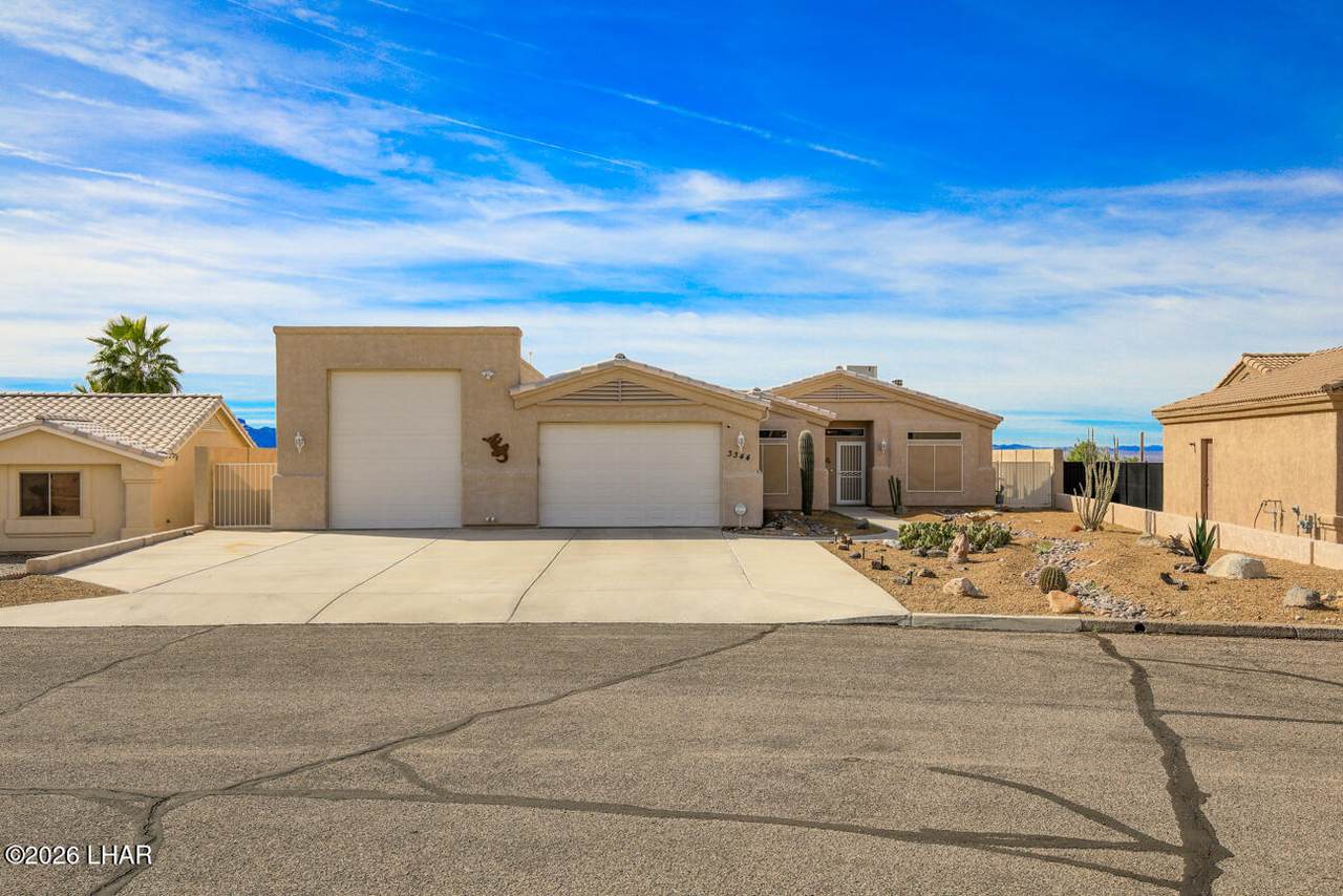 3344 Crestwind Dr - Photo 1