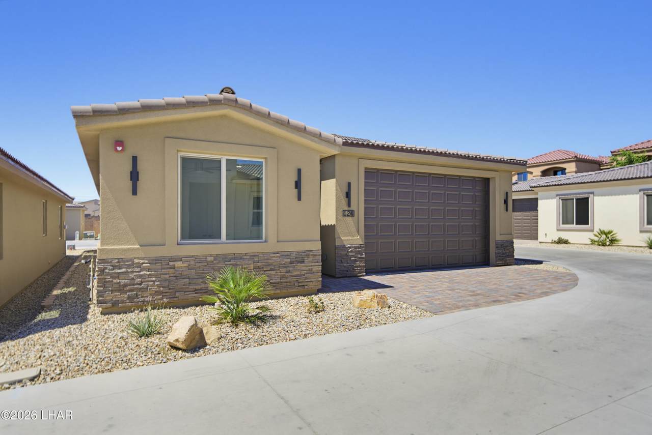 3080 Arapaho Dr - Photo 1