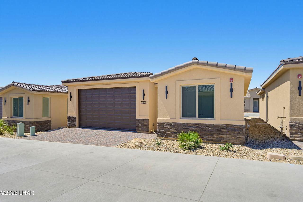 3080 Arapaho Dr - Photo 1