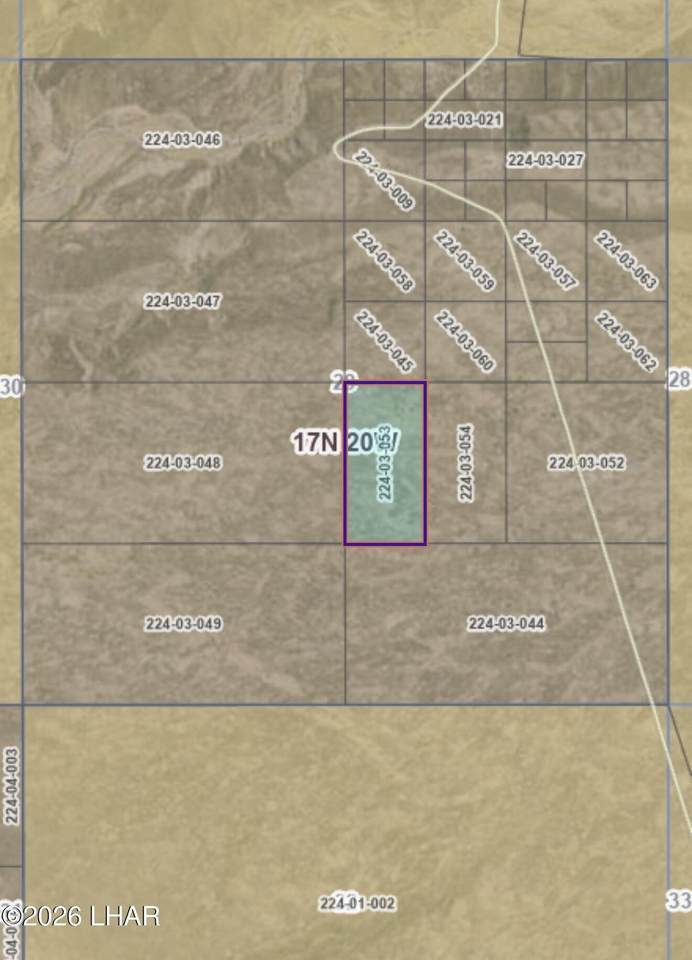 000 Unknown Rd - Photo 1