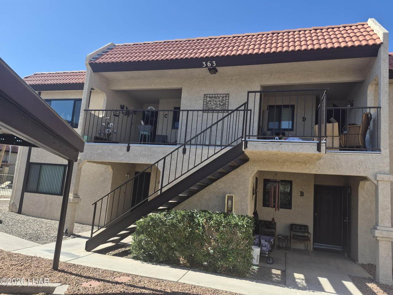 363 Lake Havasu Ave - Photo 1