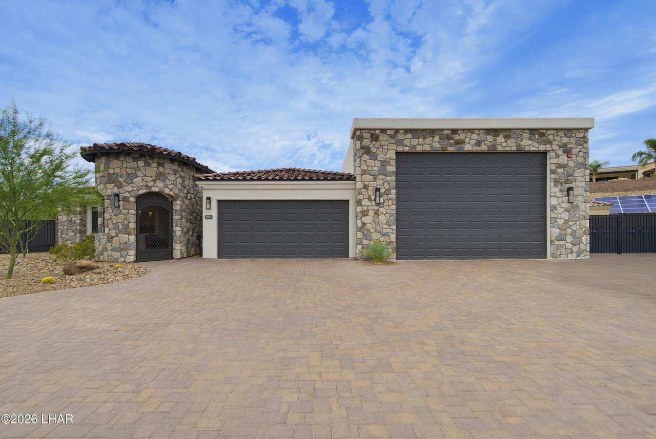 3080 Avienda Del Sol - Photo 1