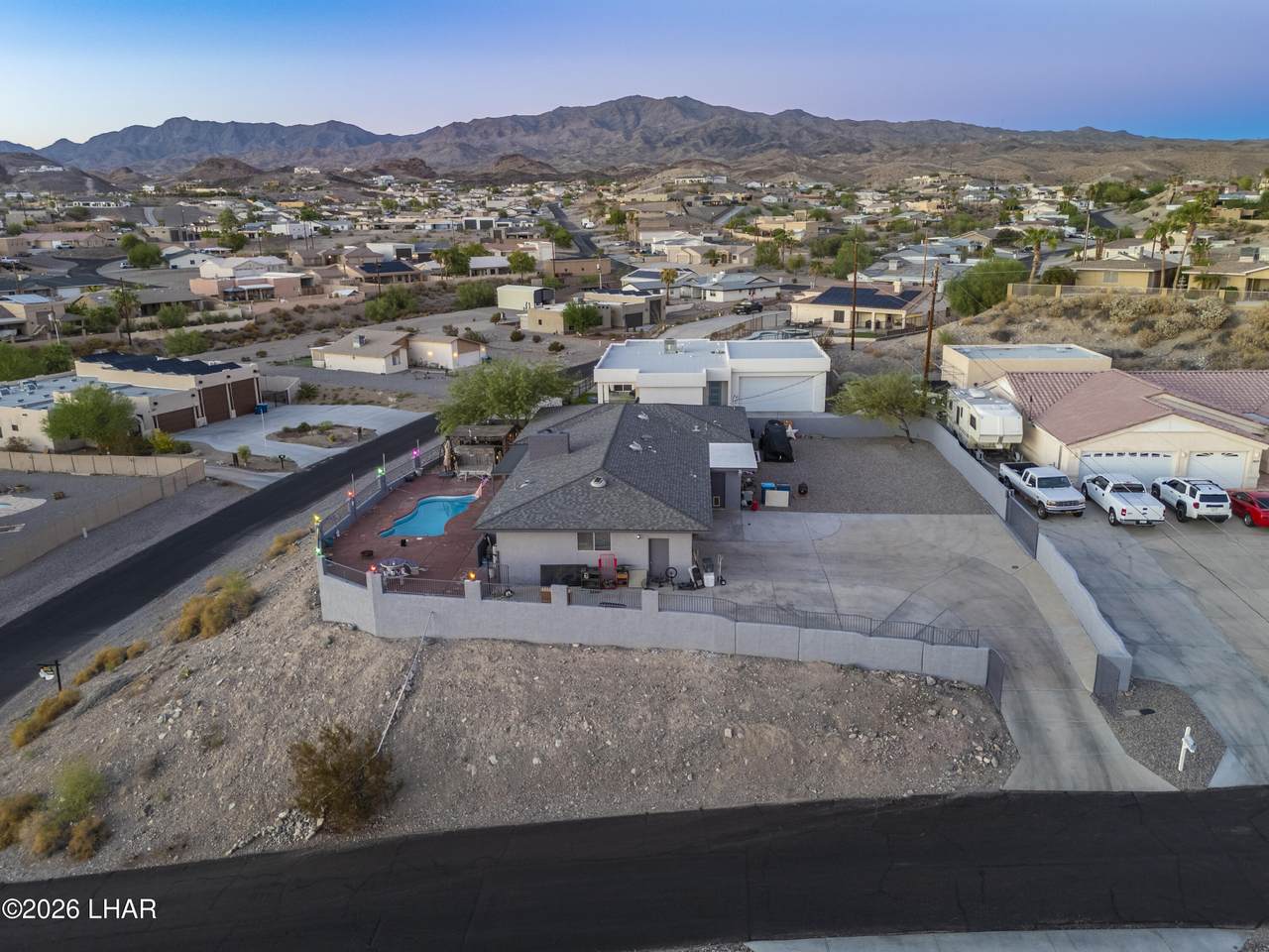 4056 Sponson Dr - Photo 1