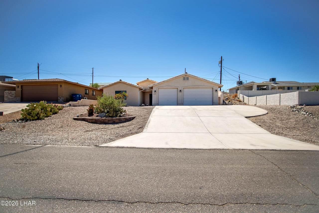 3010 Talley Dr - Photo 1
