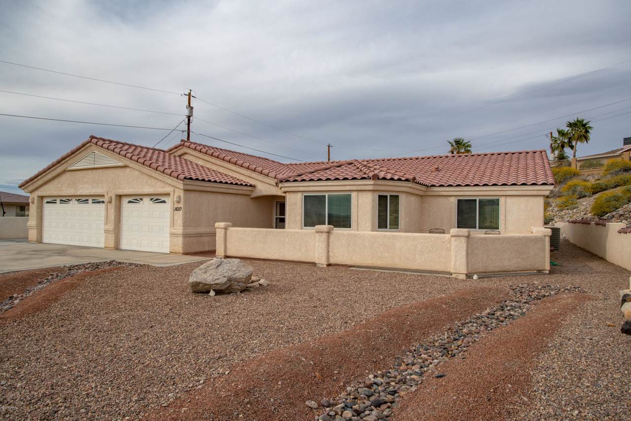 1610 Palomino Ln - Photo 1