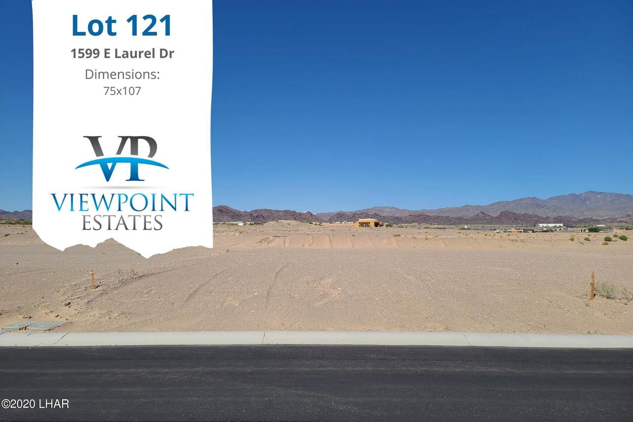 1599 Laurel Dr - Photo 1