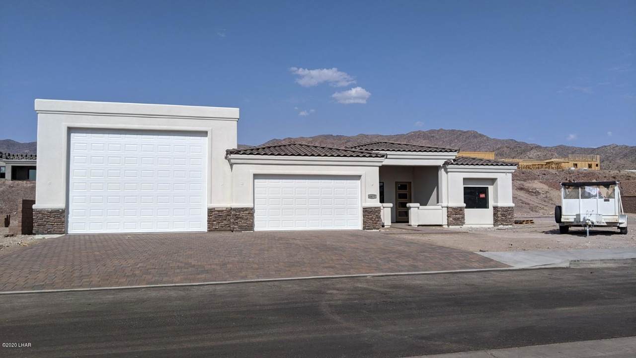 6877 Avienda De Los Foothills - Photo 1