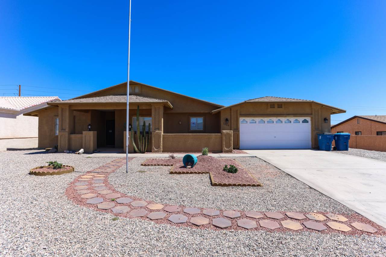 3088 Jamaica Blvd - Photo 1