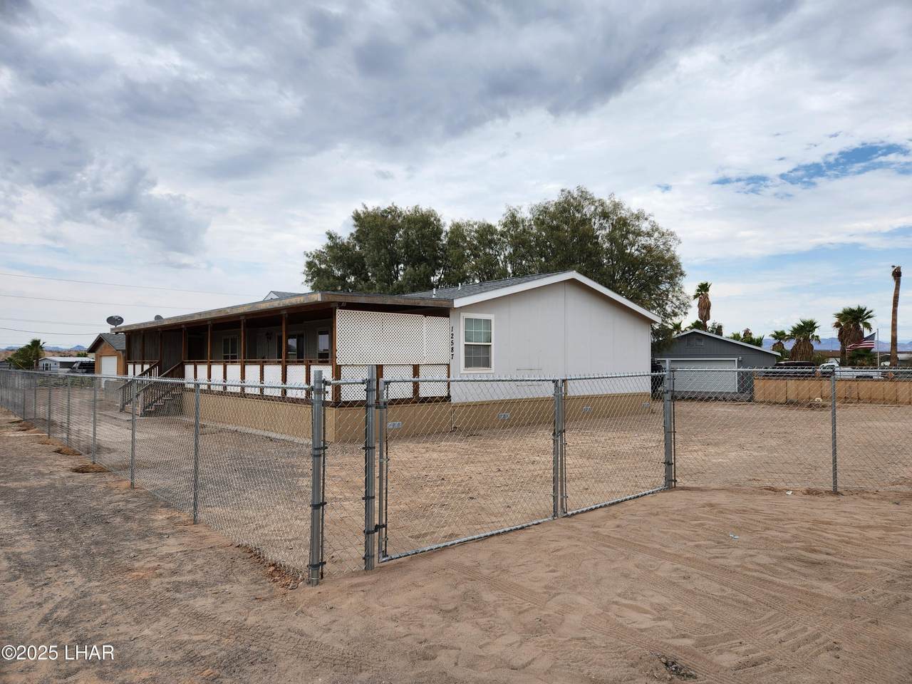12587 El Mirage Dr - Photo 1