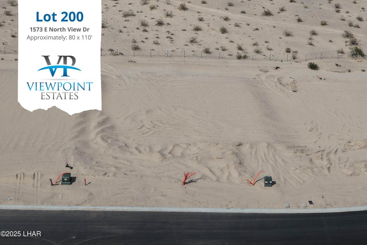 1573 North View Dr - Photo 1