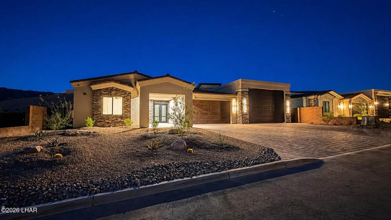 6323 Avienda De Las Colinas - Photo 1