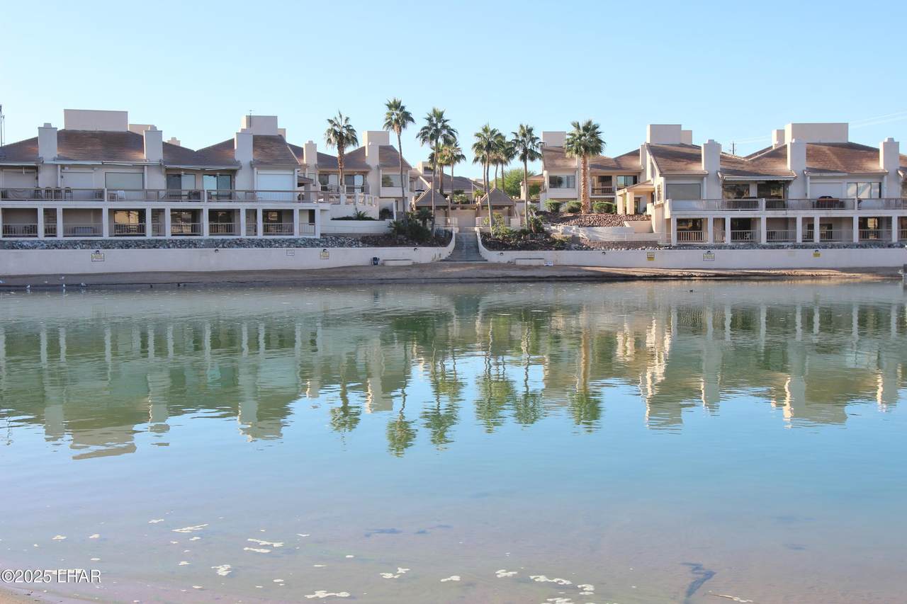 1401 Mcculloch Blvd - Photo 1