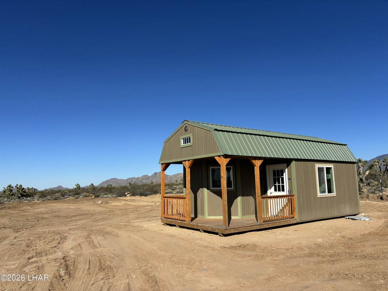 Tbd Hondo Dr - Photo 1