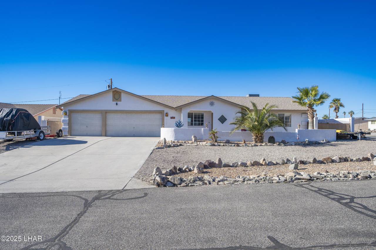 2177 San Juan Dr - Photo 1