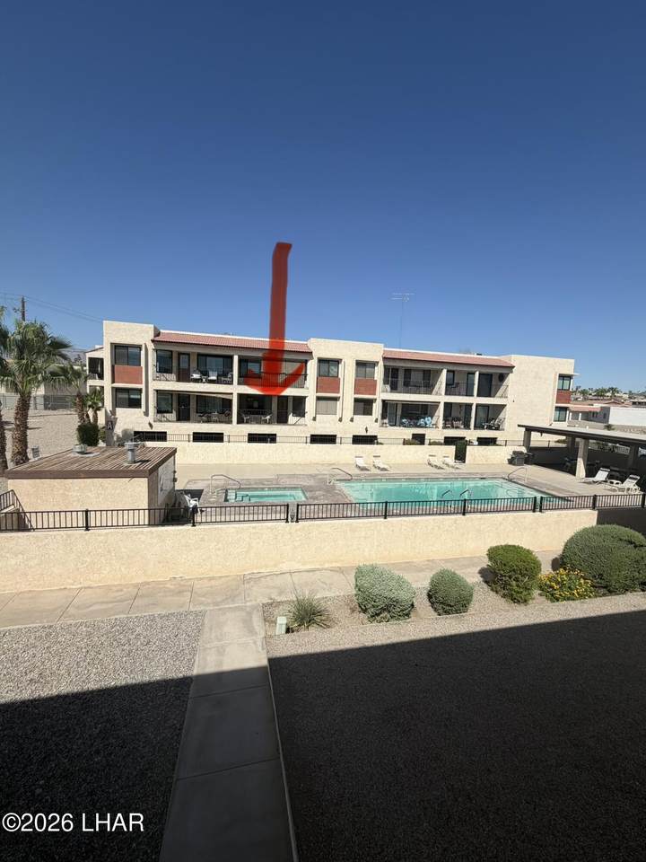 500 Lake Havasu Ave - Photo 1