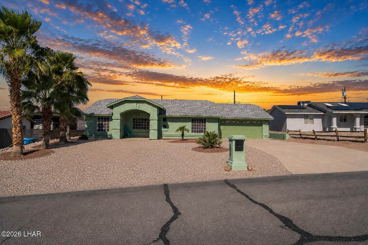 3777 Cholla Dr - Photo 1