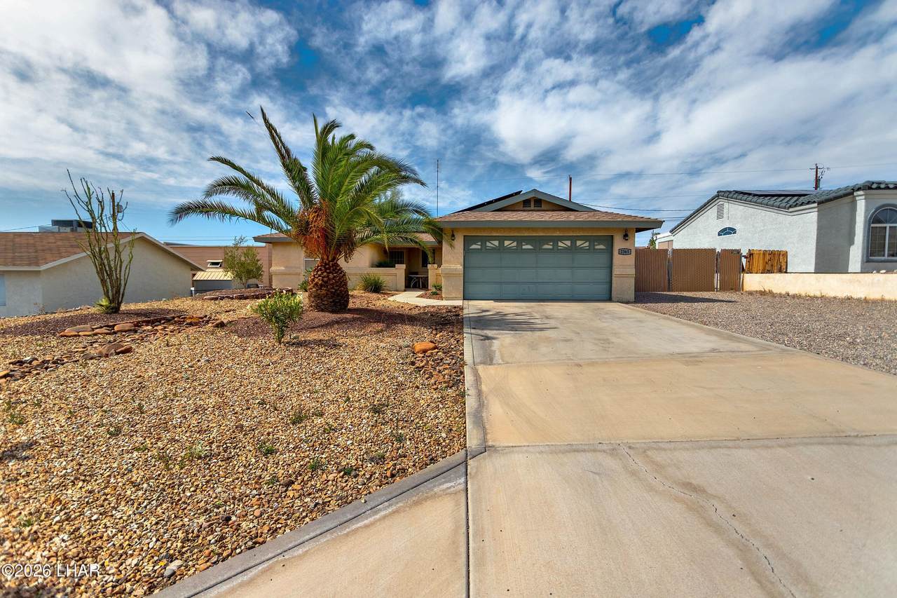 2365 Palo Verde Blvd - Photo 1