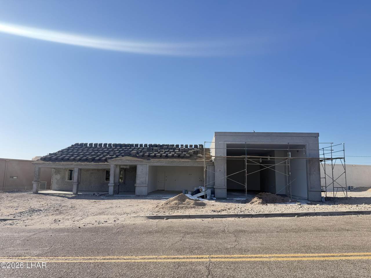 2537 Everglades Dr - Photo 1
