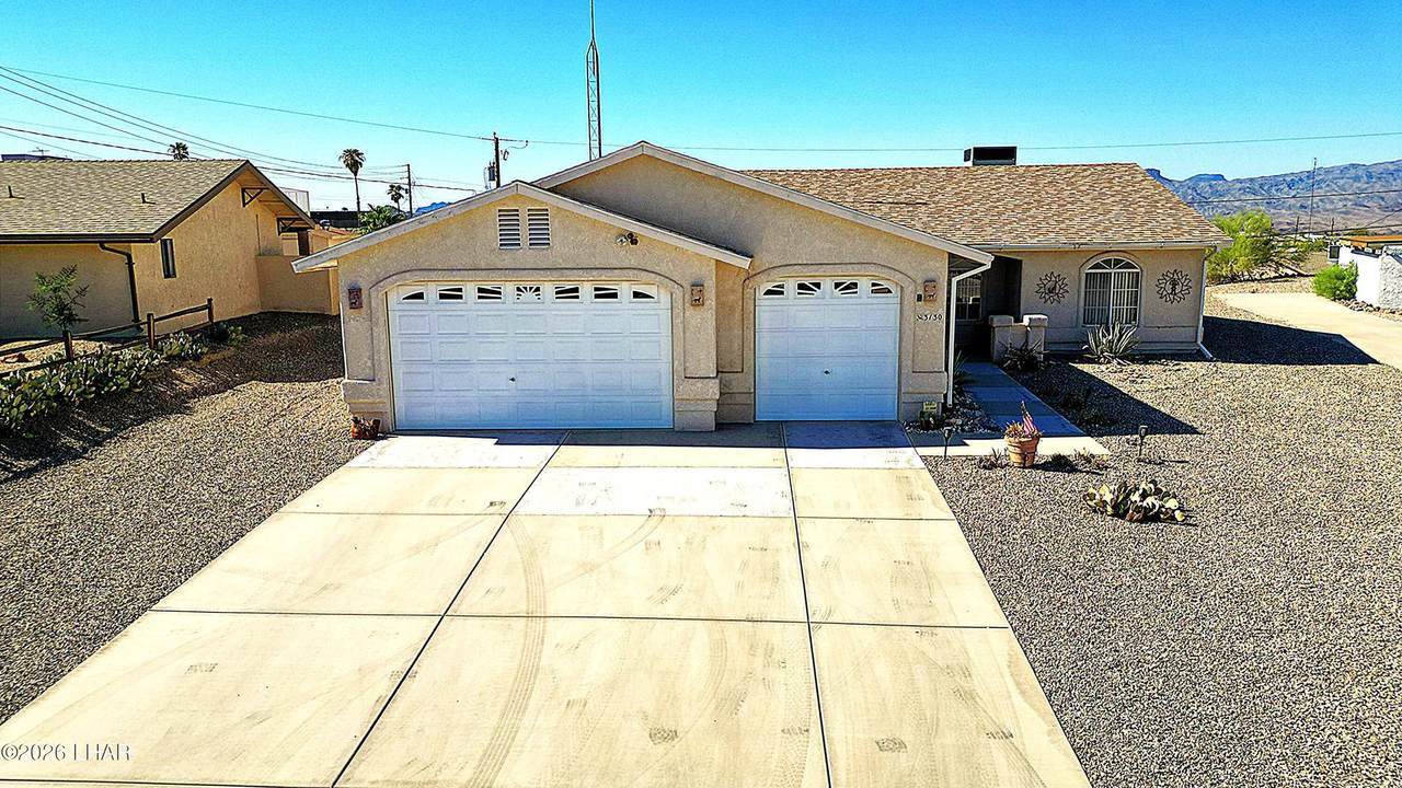 3130 Silverspoon Dr - Photo 1