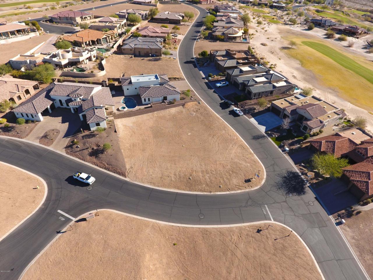 000 N Latrobe & Winifred N Way - Photo 1