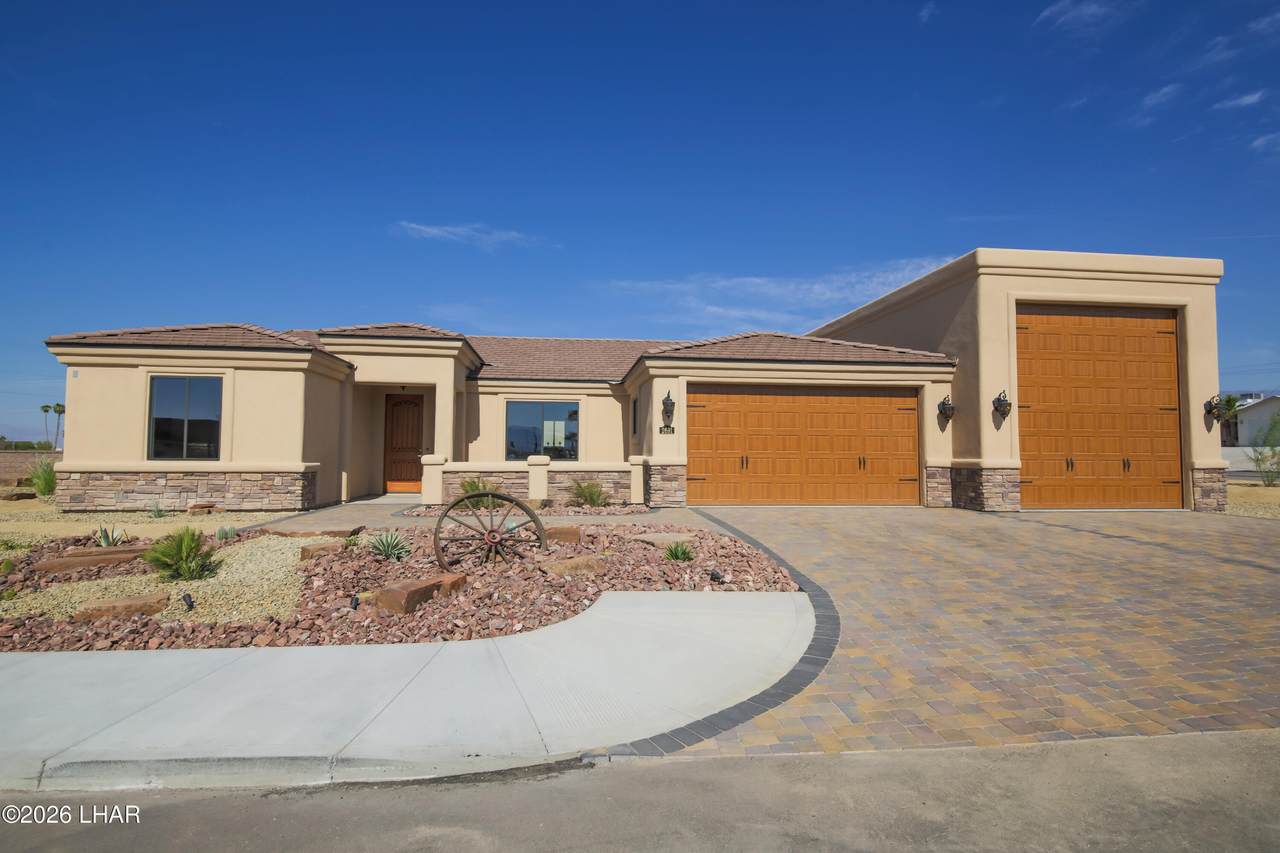 2691 Tonto Dr - Photo 1
