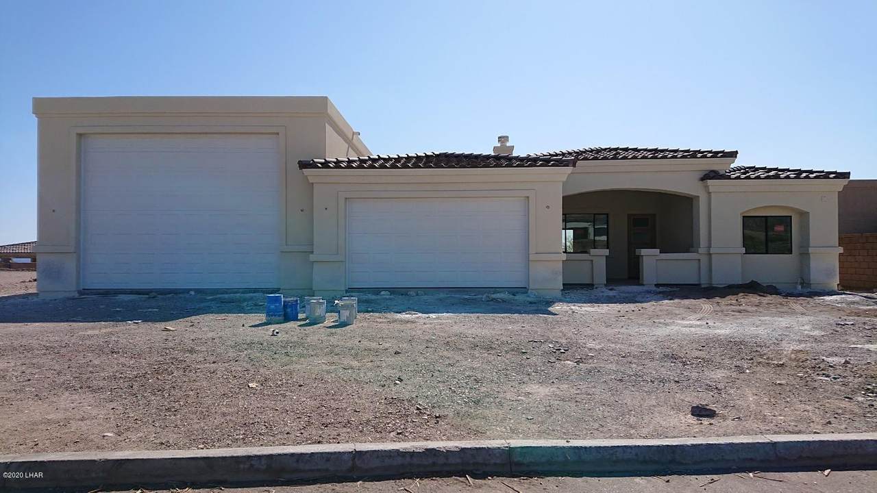 6886 Avienda De Los Foothills - Photo 1