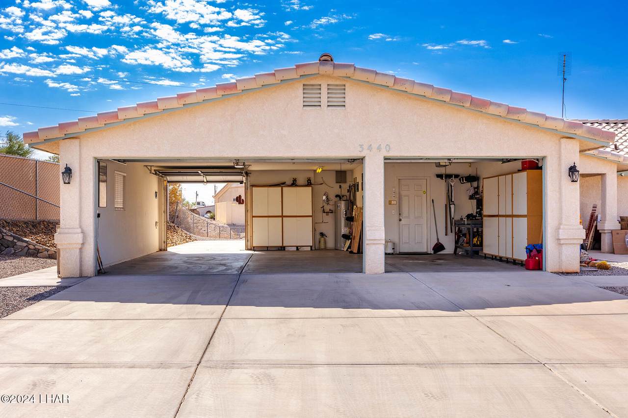 3440 El Toro Dr - Photo 1