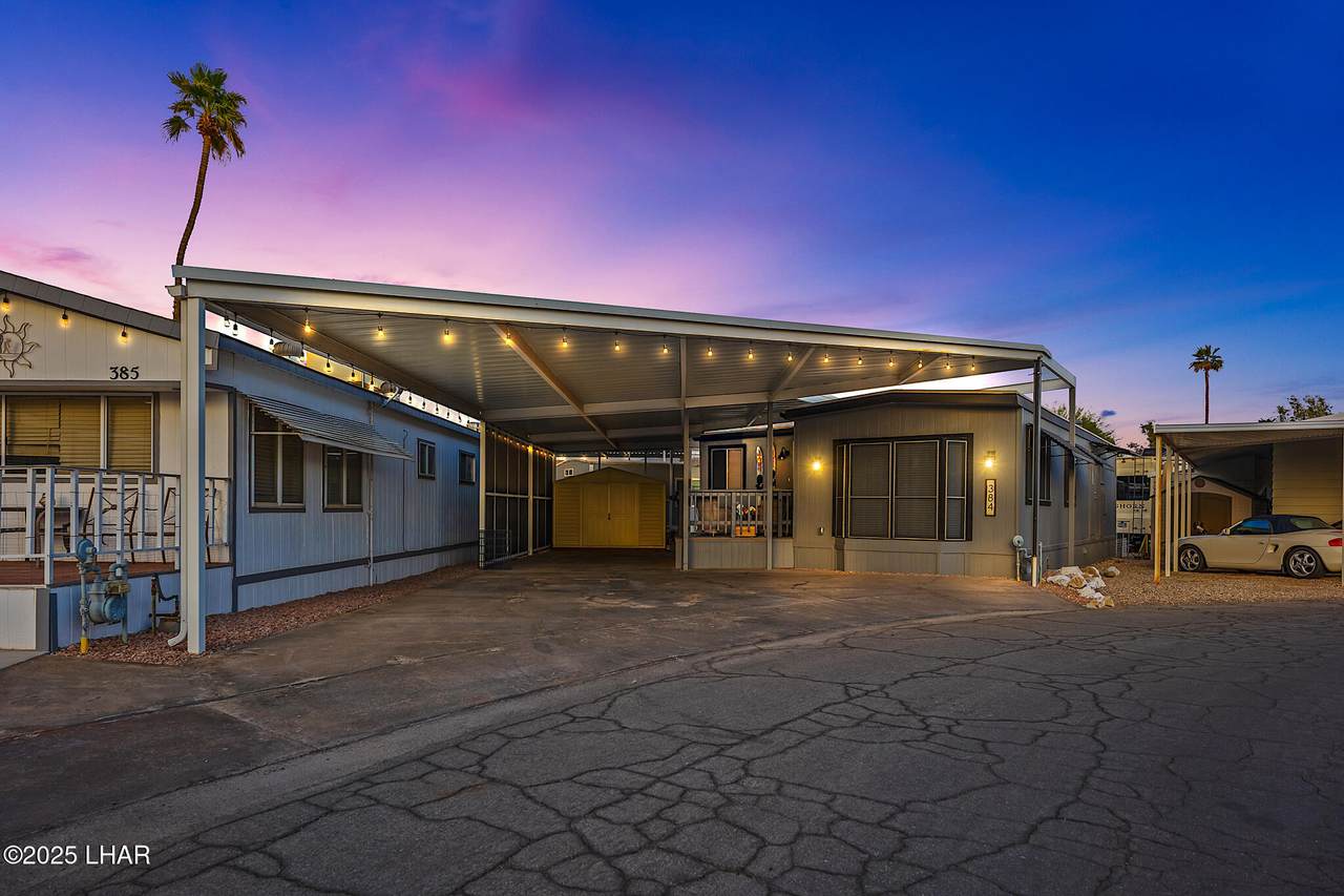 601 Beachcomber Blvd - Photo 1