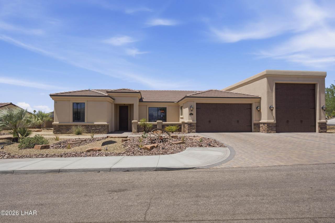 2691 Tonto Dr - Photo 1