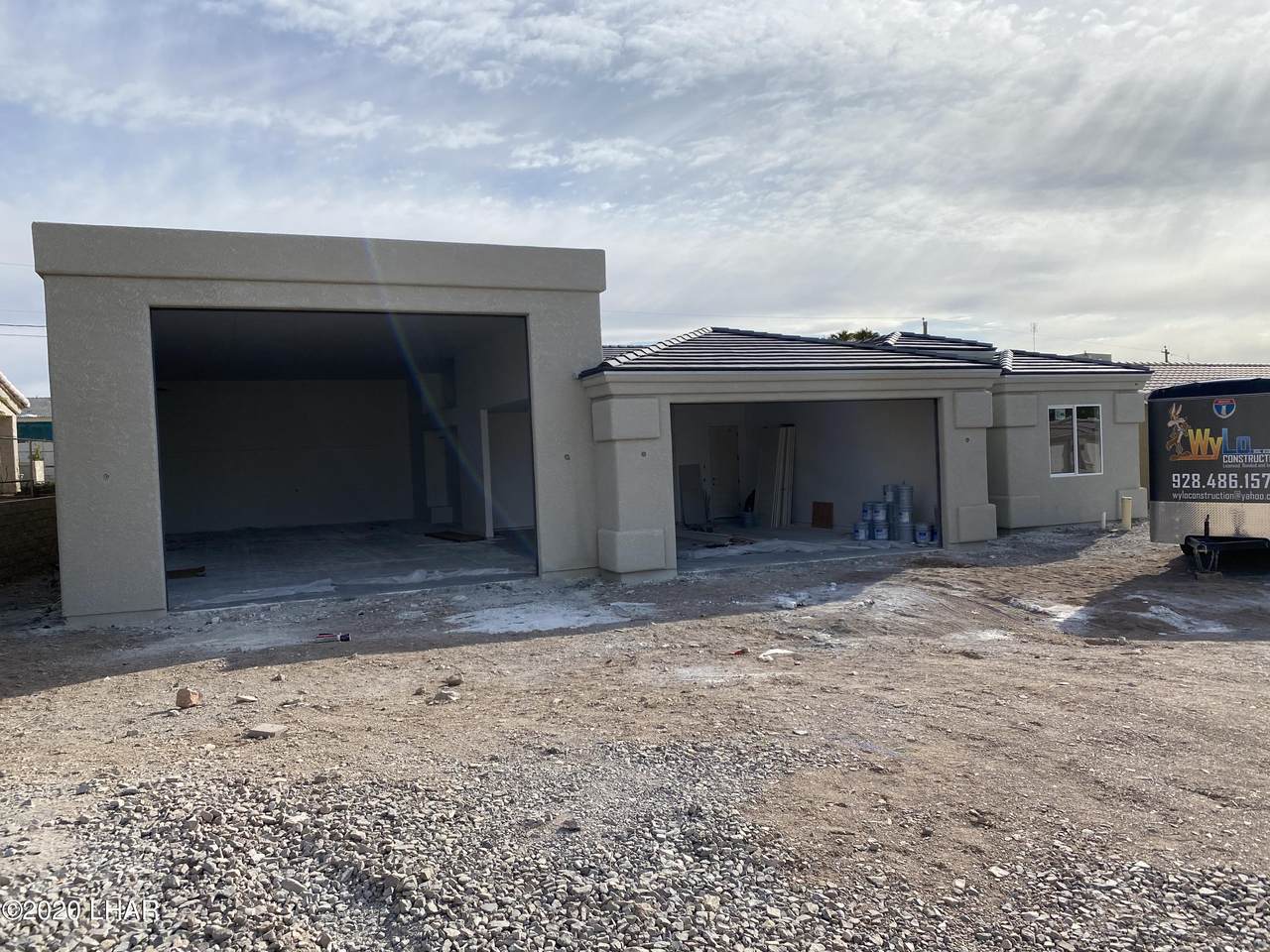 3964 Chemehuevi Blvd - Photo 1
