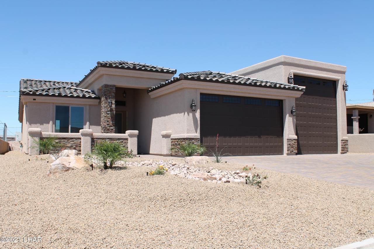 3347 Silver Arrow Dr - Photo 1